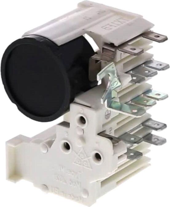 RELAIS Froid KLIXON TX1FB AE13FU6