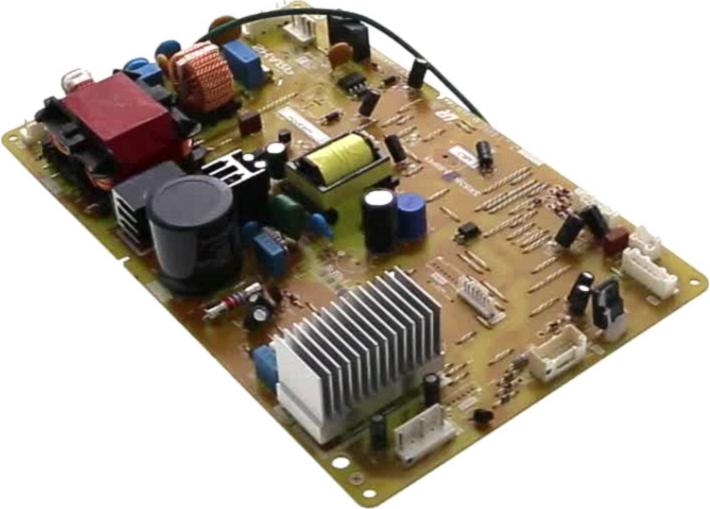 PLATINE Froid PUISSANCE