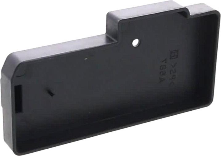 COUVERCLE Froid BOITIER