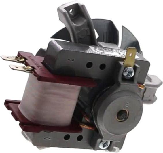 MOTEUR Cuisinière VENTILATEUR C/T