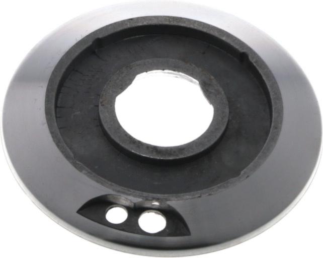 TETE Cuisinière BRULEUR ARD S76K