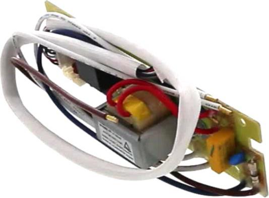 PLATINE Petit electro ménager PRINCIPALE