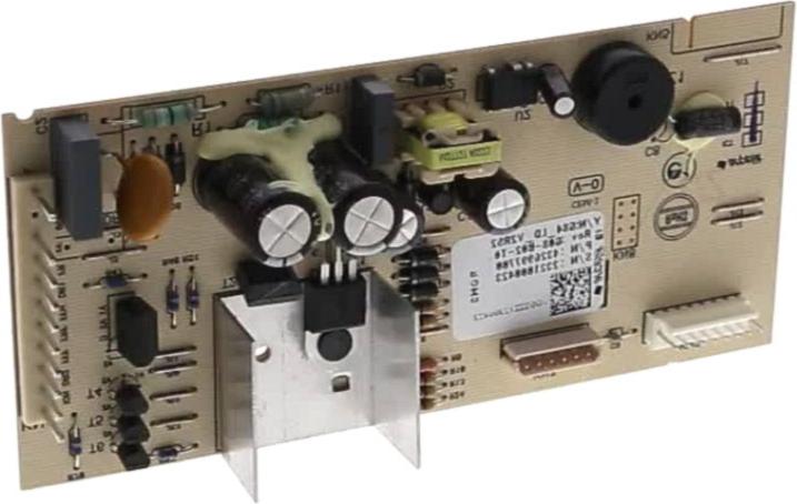 PLATINE Froid PUISSANCE