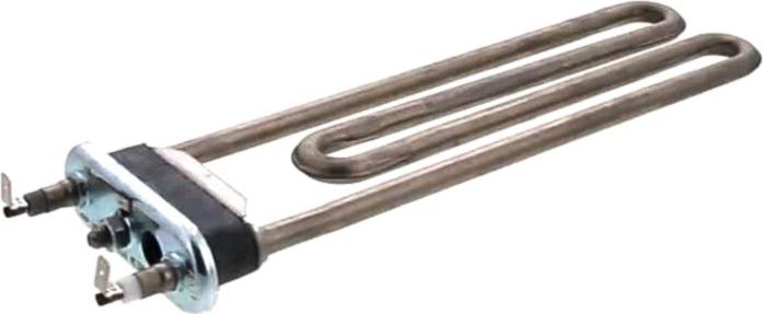 RESISTANCE Lave-Linge 2050W