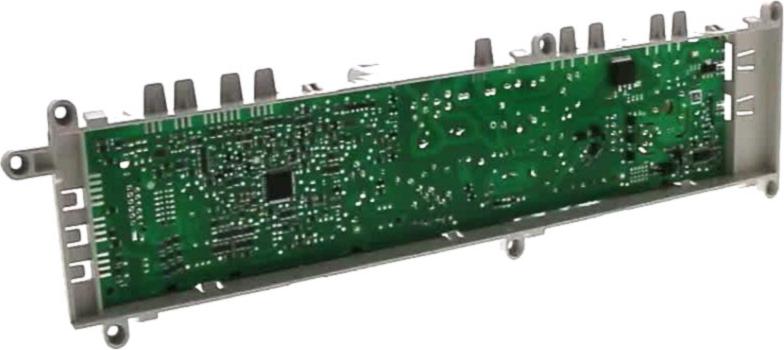 PLATINE Sèche-Linge F4 102560200_ver1-v04h_ver1 PIC