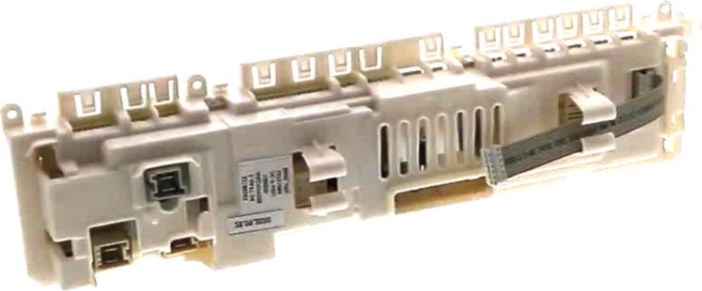 PLATINE Lave-Linge D4 6ACFFFF038100000-DC-P-v05J