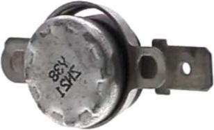 THERMOSTAT INSERT BIMETAL