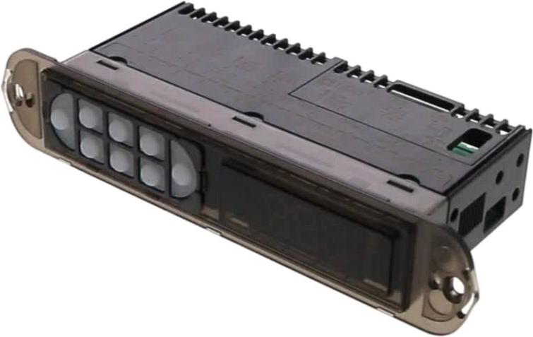 PLATINE Froid REGULATION pnest