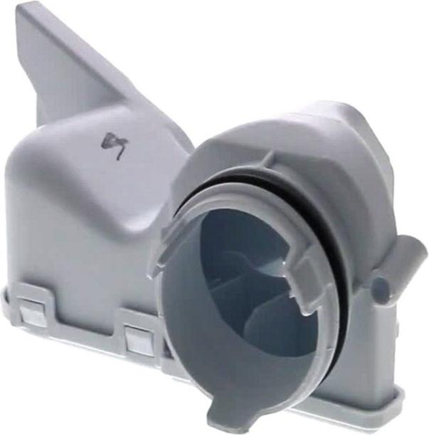 CONDUIT Lave-Linge VENTILATION