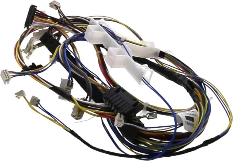 CABLAGE Lave-Linge 1400T T/49