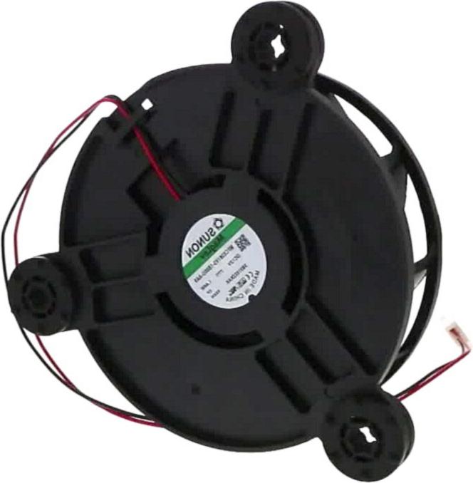 MOTEUR Froid VENTILATEUR 12V DC 120mm