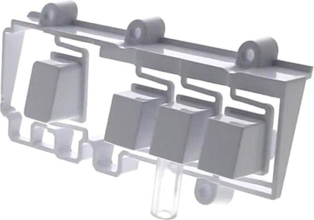 BOUTON Lave-Linge SELECTION T0-T1/T10