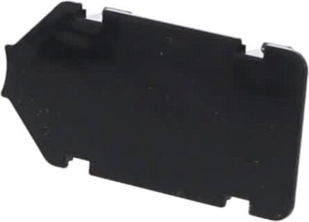 CACHE Froid DROIT PORTE 373 NOIR