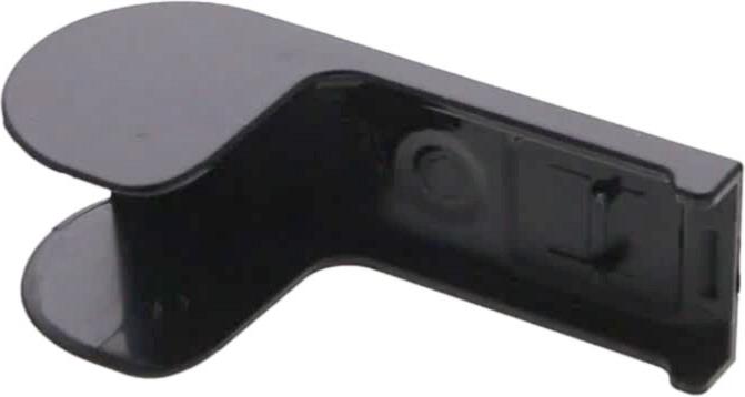 CACHE Froid POIGNEE DECOMPRESSION NOIR 643-653