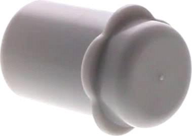 SYPHON Lave-Linge GRIS POS 214