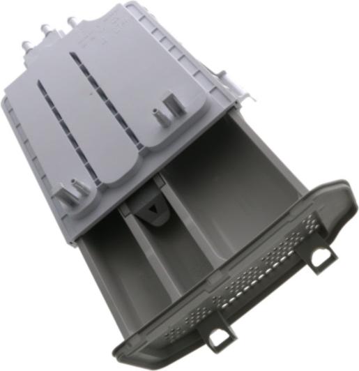 BOITE Lave-Linge LESSIVE 6