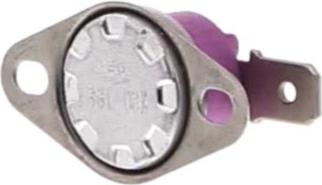 THERMOSTAT Four SECURITE 16A 125° RS 2 KSD166