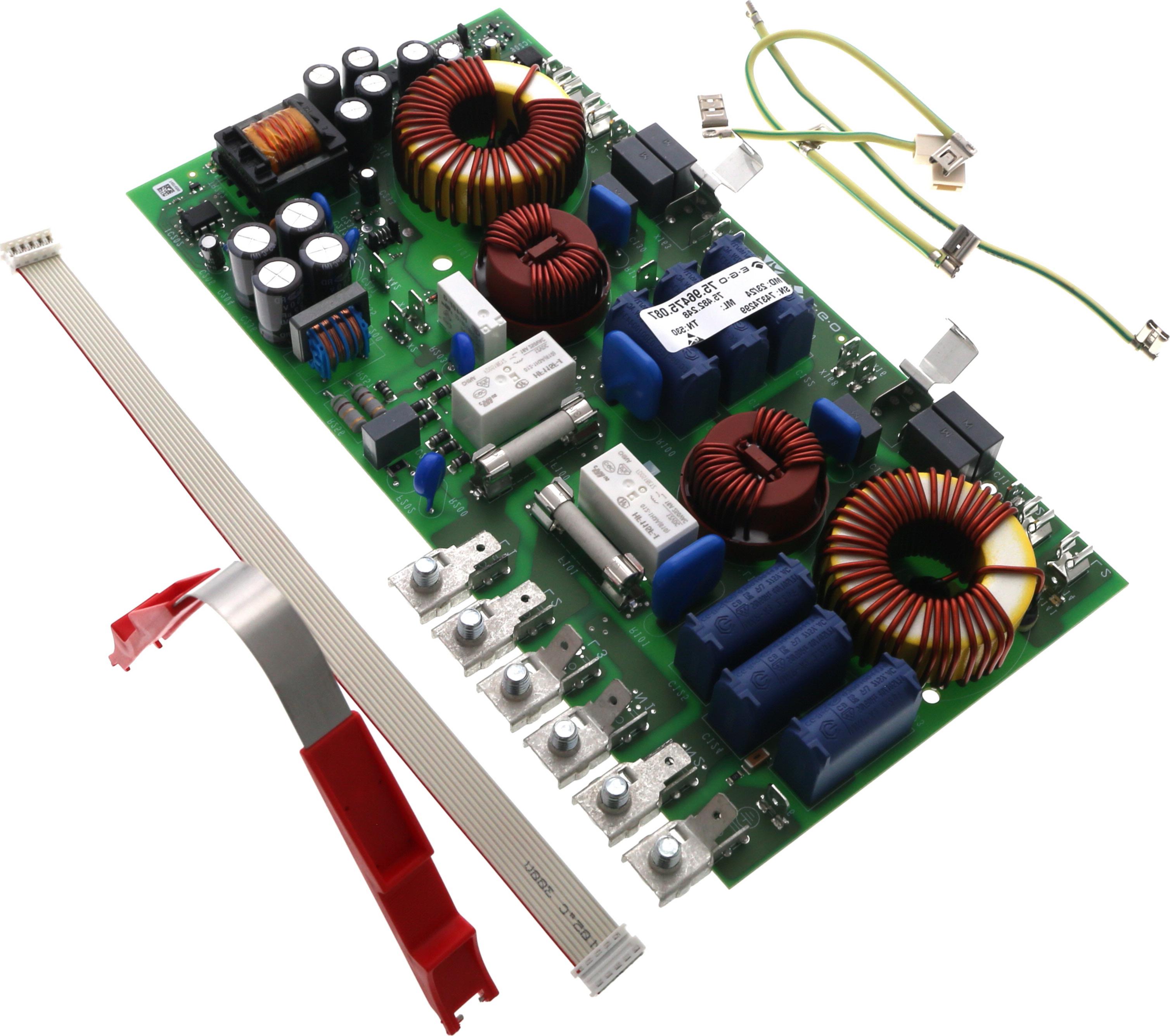 PLATINE Plaque FILTRE