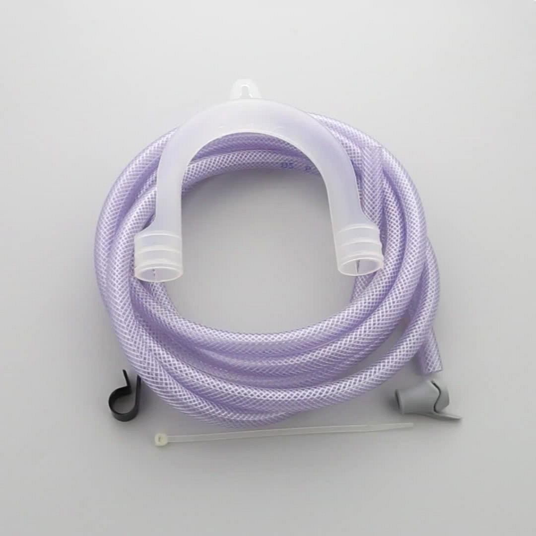 KIT Sèche-Linge EVACUATION EAU