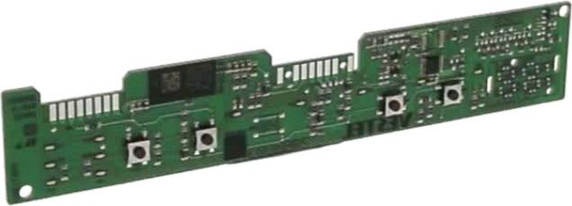 PLATINE Lave-Vaisselle DISPLAY I1 20BMD03 23645800