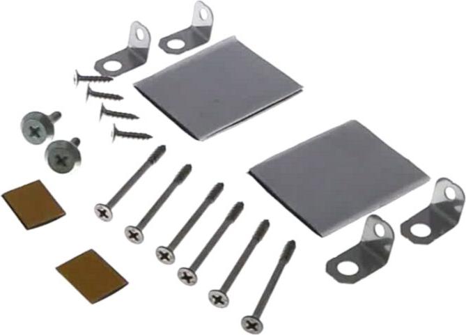 KIT Lave-Vaisselle ENCASTREMENT