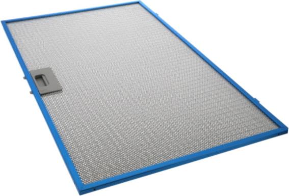 FILTRE Hotte METAL 570*343