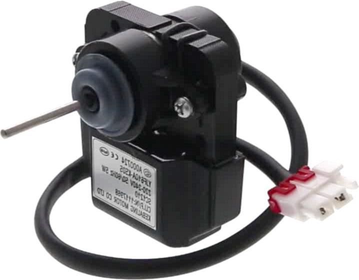 MOTEUR Froid Ventilation