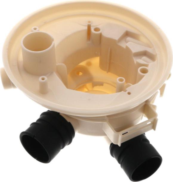 BOL Lave-Vaisselle HYDRAULIQUE