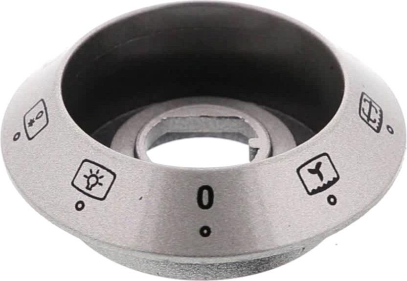 DISQUE Four MANETTE Commutateur