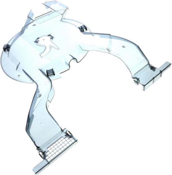 SUPPORT Lave-Vaisselle RESISTANCE