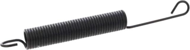 RESSORT Lave-Vaisselle PORTE 170mm (87mm de spires)