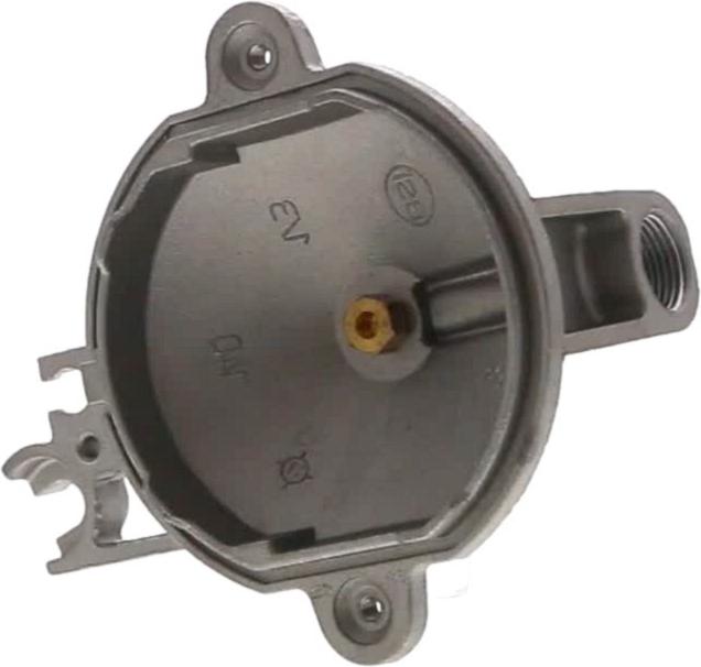 SUPPORT Plaque Injecteur Rapide