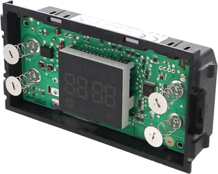 PROGRAMMATEUR Cuisinière