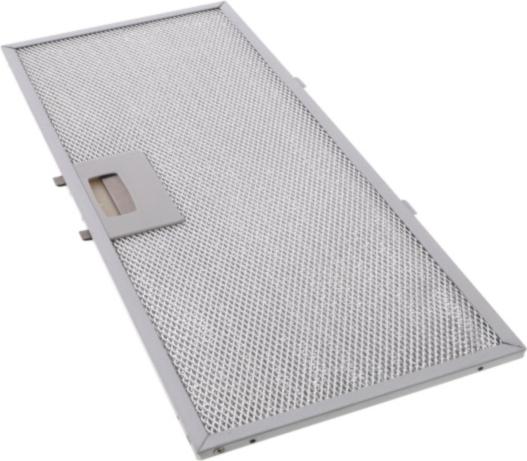 FILTRE Hotte METAL 377*158