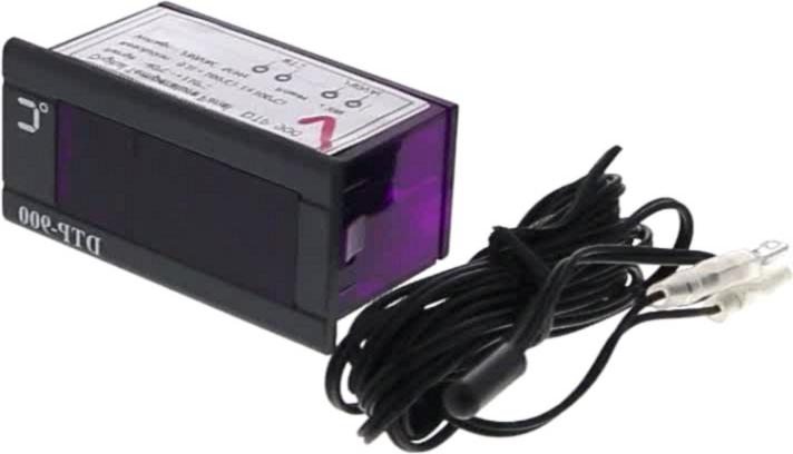 THERMOMETRE Cave à vin DIGITAL SONDE