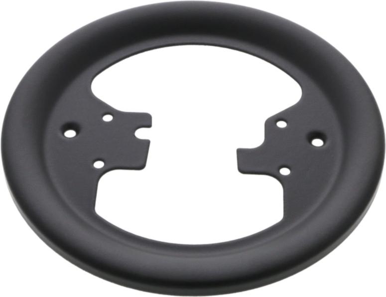 SUPPORT Plaque BRULEUR WOK