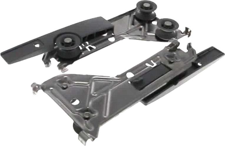 GLISSIERE Lave-Vaisselle PANIER Supérieur D+G