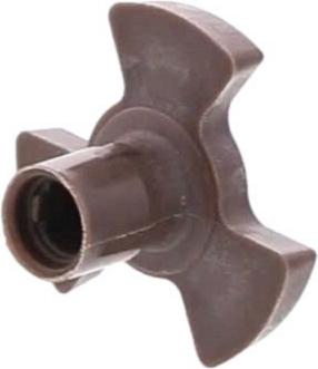 AXE Micro onde ENTRAINEMENT PLATEAU