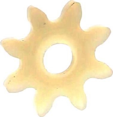 ENGRENAGE Petit electro ménager