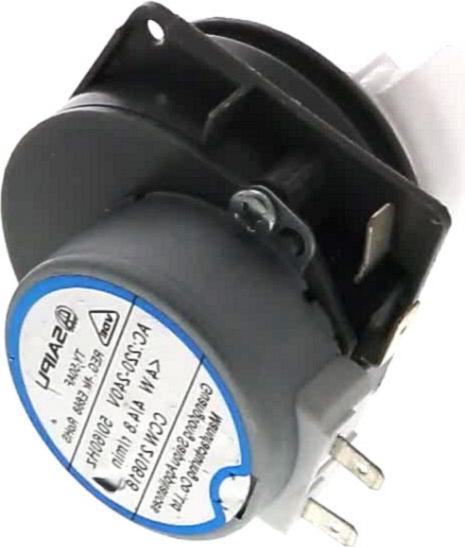 MOTEUR Lave-Vaisselle VANNE DISTRIB