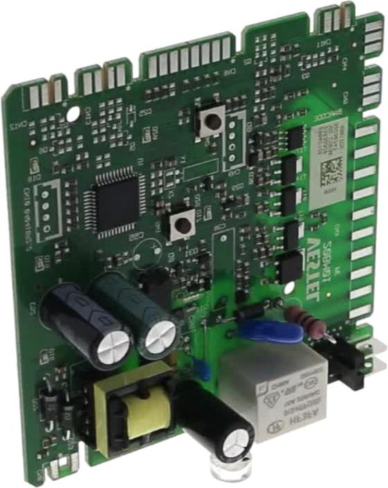 PLATINE Lave-Vaisselle VX15_YR