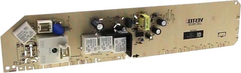 PLATINE Lave-Linge T0 677BFFF028000000-V11.8_N-A