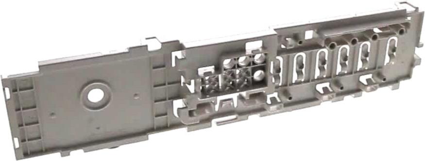 CACHE Sèche-Linge BOITIER PLATINE