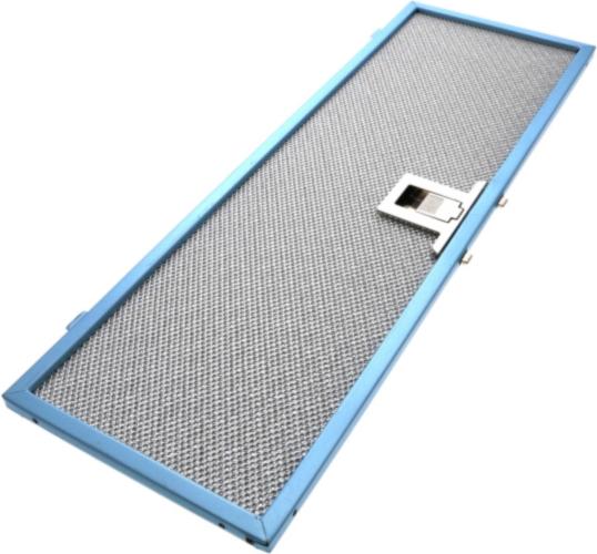 FILTRE Hotte METAL 429*141