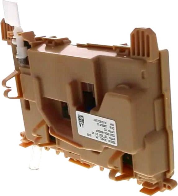 PLATINE Sèche-Linge COMMANDE vierge