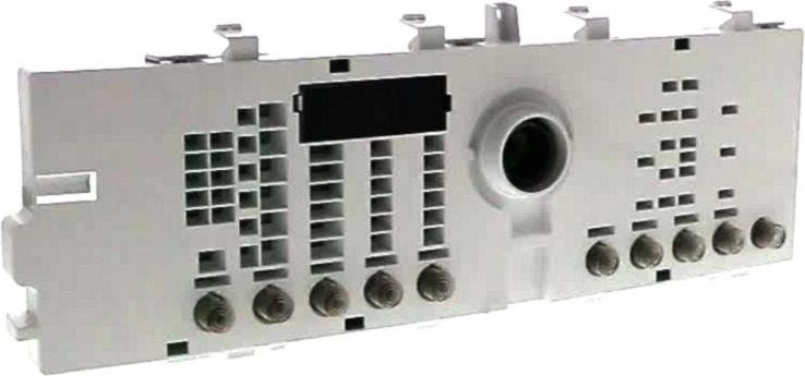 PLATINE Sèche-Linge COMMANDE