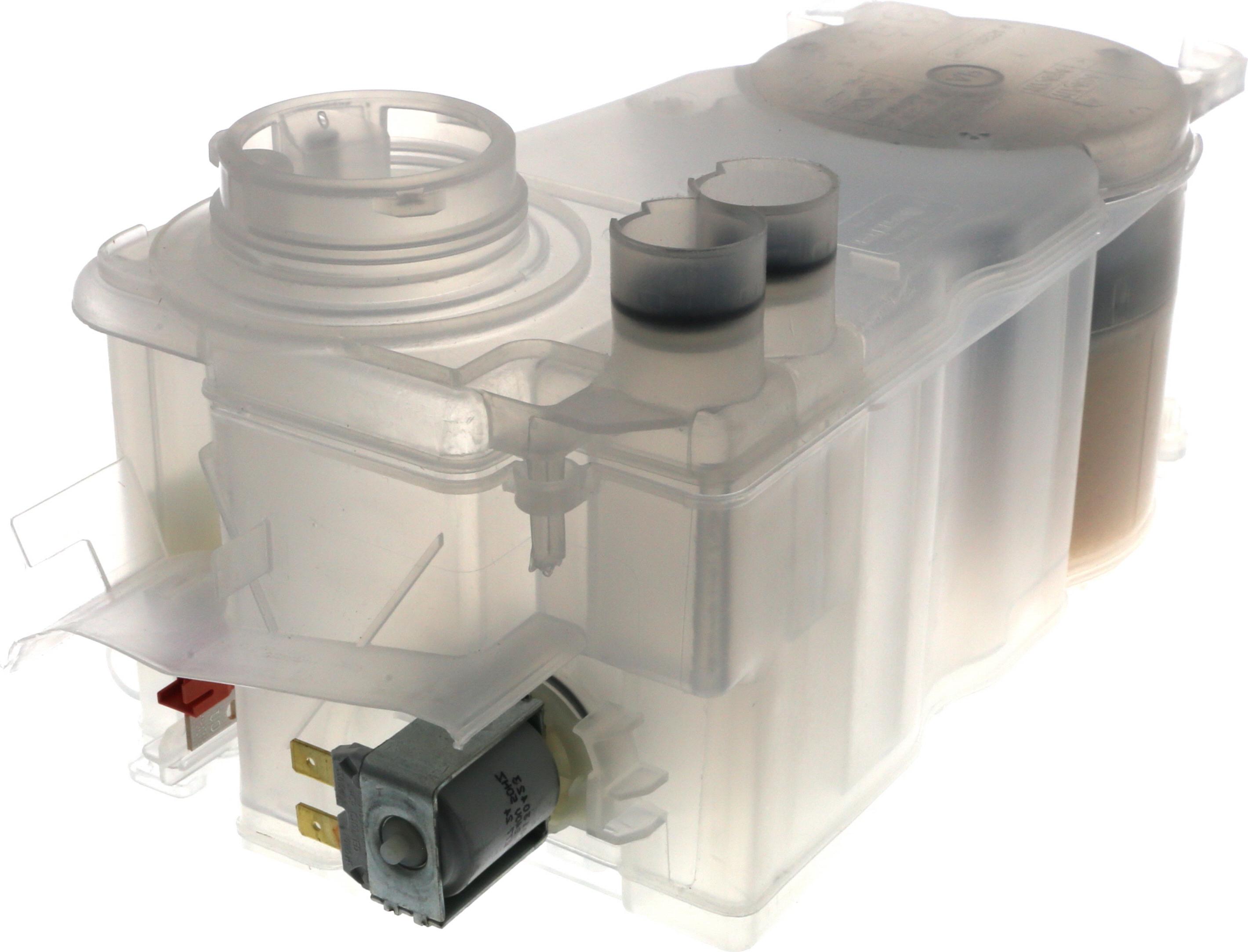 BAC Lave-Vaisselle SEL