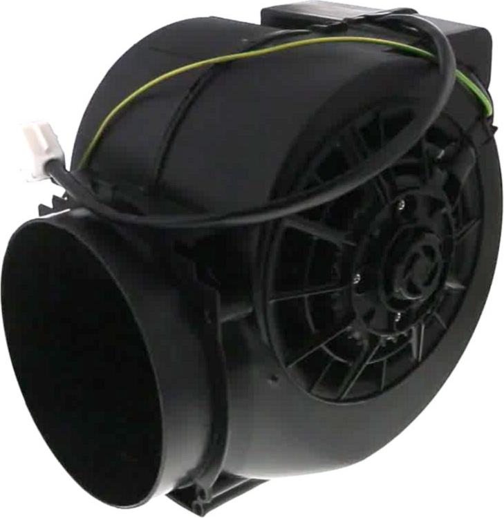 MOTEUR Hotte COMPLET 265W 5UF