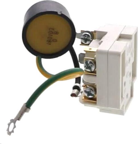 RELAIS Froid Démarrage+thermique GVY57AA