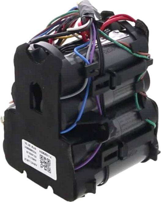 BATTERIE Aspirateur BLOC